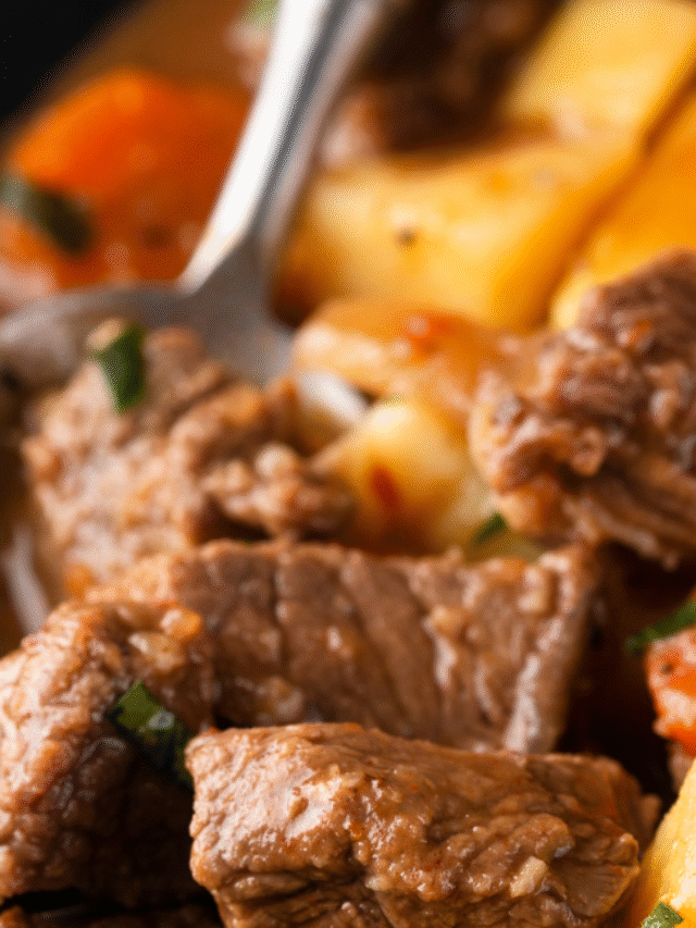 Carne ao molho madeira: a verdade por trás do sabor de restaurante